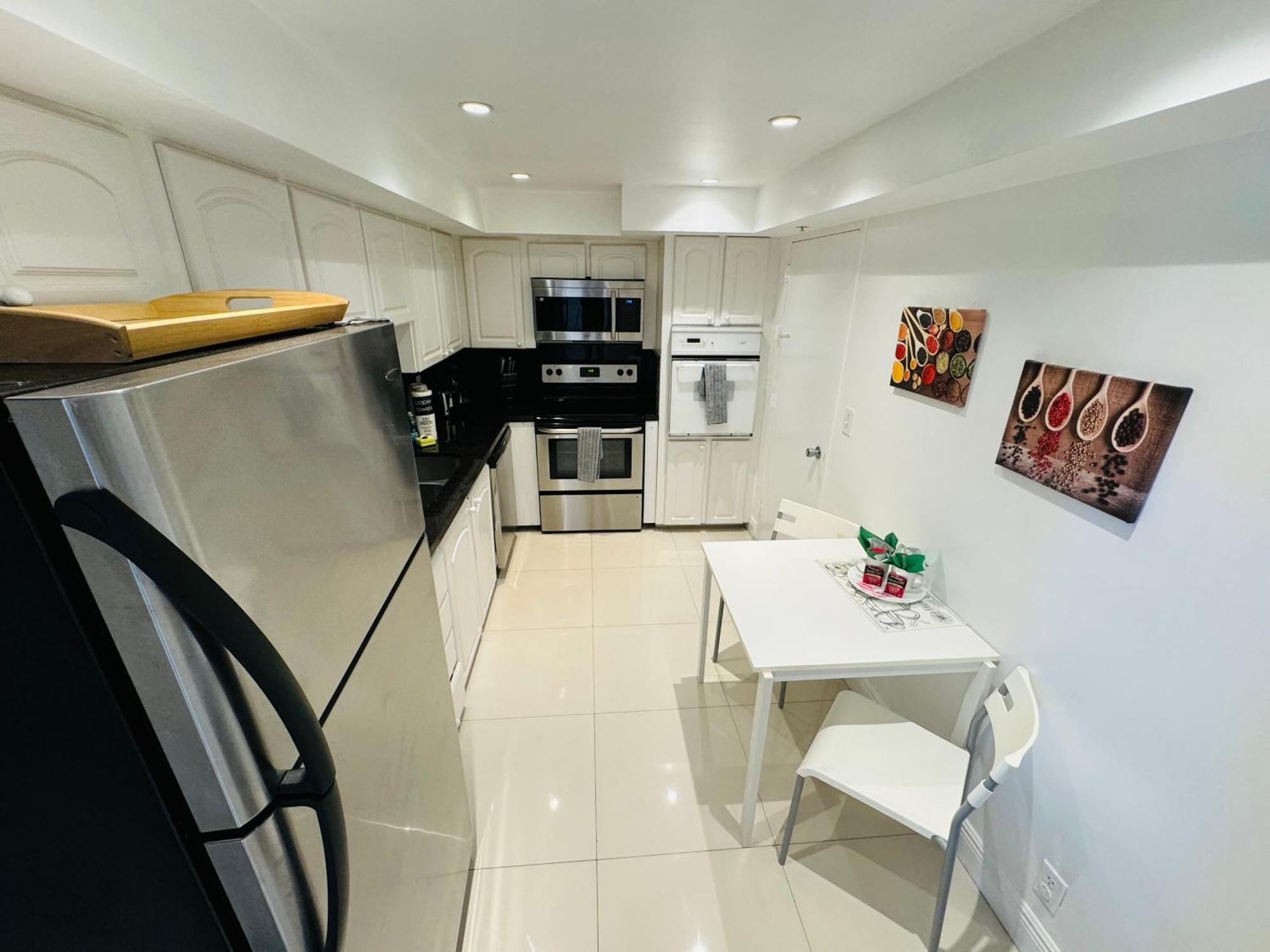 The Tides On Miami Hollywood Ocean View Apartments 1B Zewnętrze zdjęcie