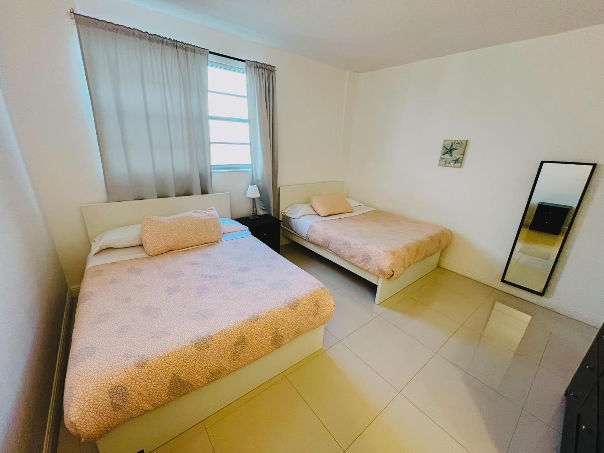 The Tides On Miami Hollywood Ocean View Apartments 1B Zewnętrze zdjęcie