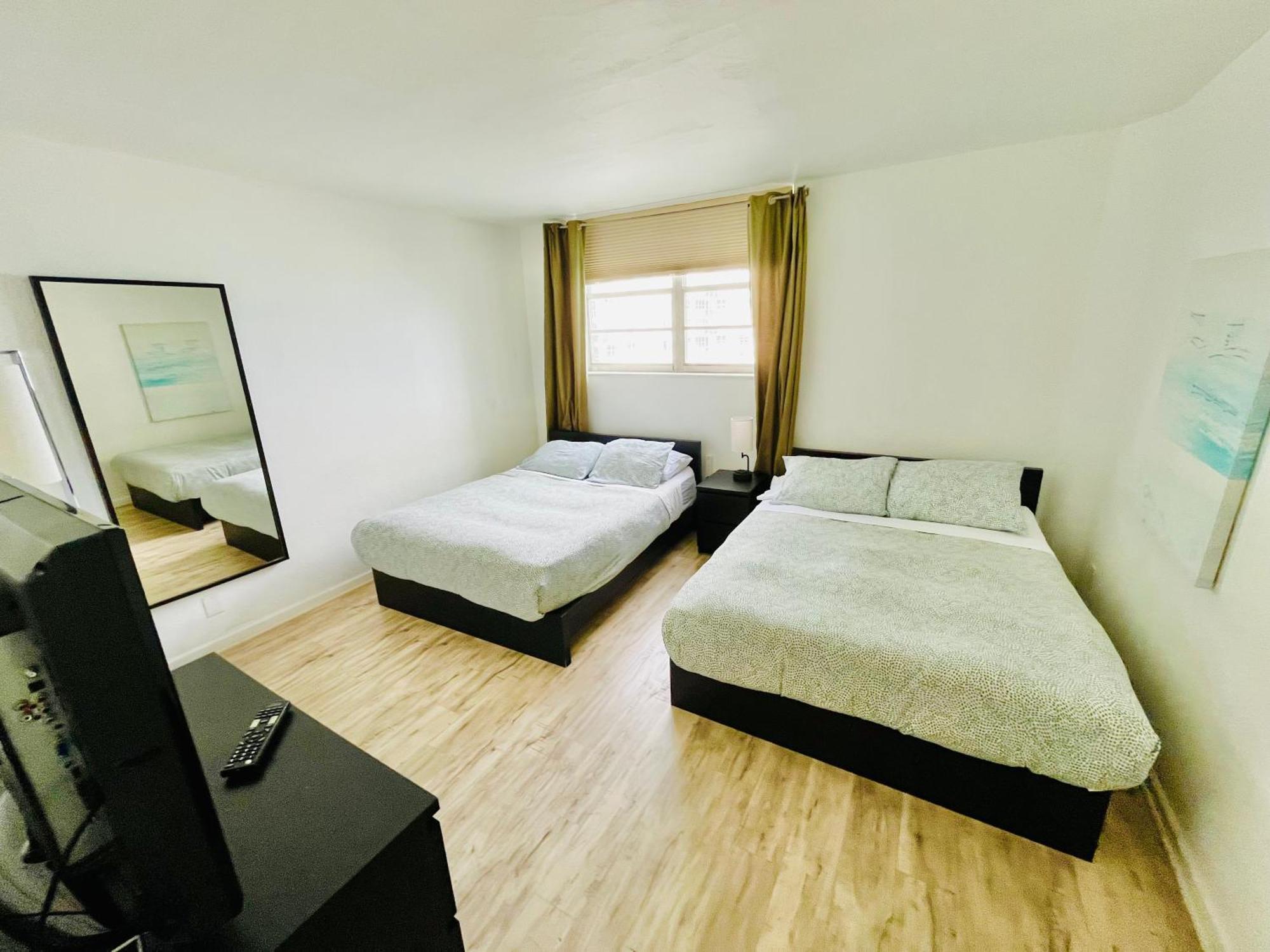 The Tides On Miami Hollywood Ocean View Apartments 1B Zewnętrze zdjęcie